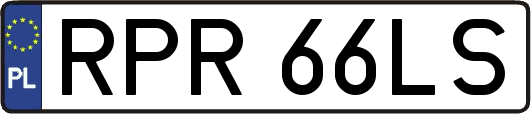 RPR66LS
