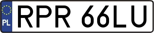 RPR66LU