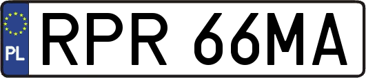 RPR66MA