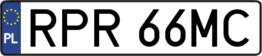 RPR66MC