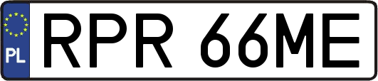 RPR66ME