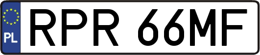 RPR66MF