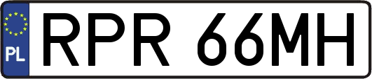 RPR66MH