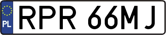 RPR66MJ