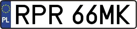 RPR66MK