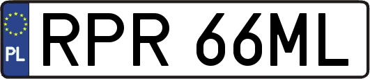 RPR66ML