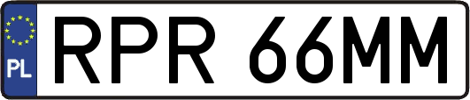 RPR66MM
