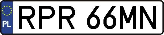 RPR66MN