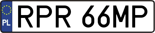 RPR66MP
