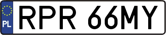 RPR66MY