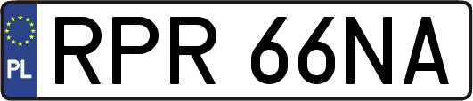 RPR66NA