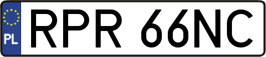 RPR66NC
