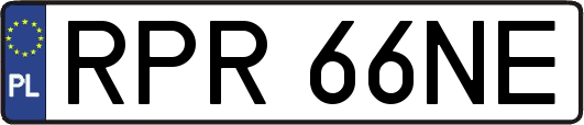 RPR66NE