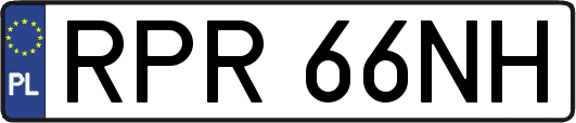 RPR66NH