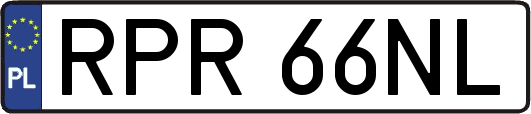 RPR66NL