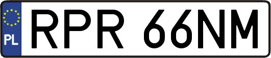 RPR66NM