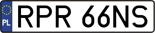 RPR66NS
