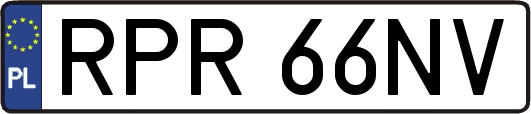 RPR66NV