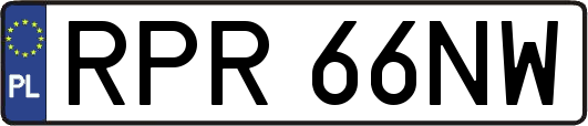 RPR66NW