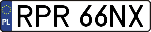 RPR66NX