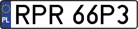 RPR66P3