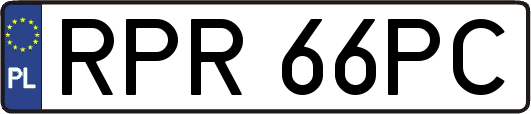 RPR66PC