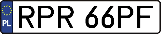 RPR66PF