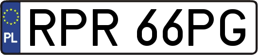 RPR66PG