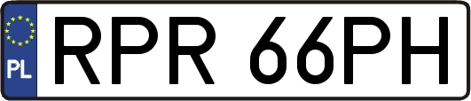RPR66PH