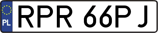 RPR66PJ