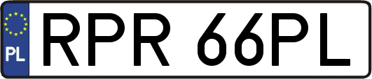 RPR66PL