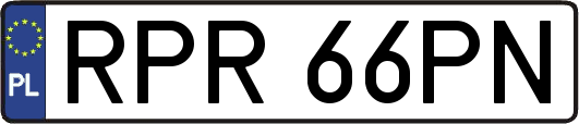 RPR66PN