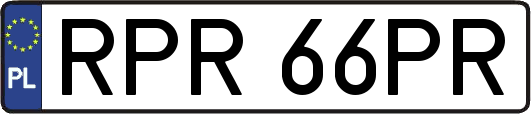 RPR66PR