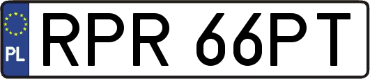 RPR66PT