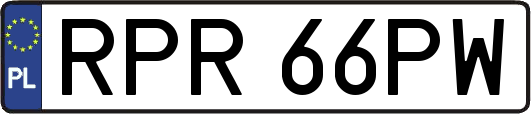 RPR66PW