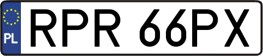 RPR66PX