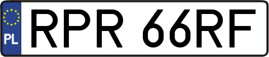 RPR66RF