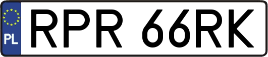 RPR66RK