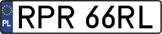 RPR66RL