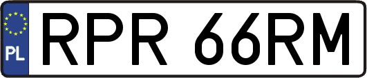 RPR66RM