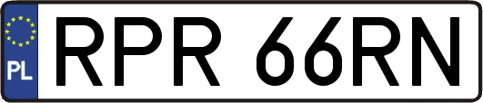 RPR66RN