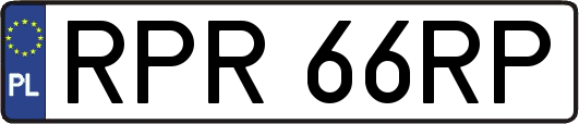 RPR66RP