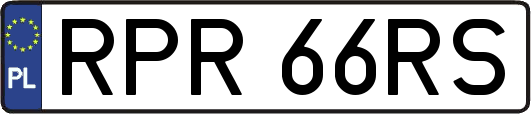RPR66RS