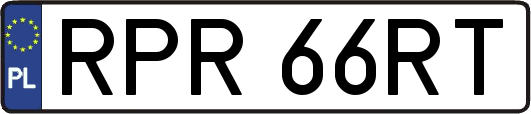 RPR66RT