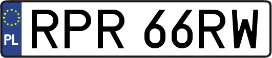 RPR66RW