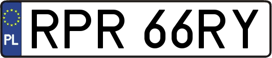 RPR66RY