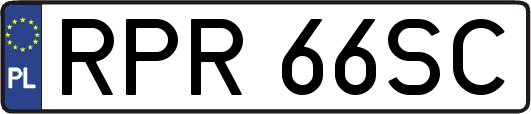 RPR66SC