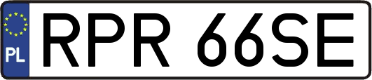 RPR66SE
