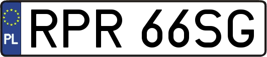 RPR66SG