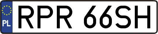 RPR66SH